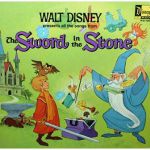 the sword in the stone